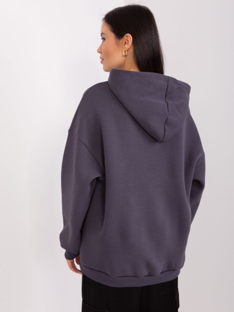 Bluza FA-BL-8808.95 grafitowy Bluza FA-BL-8808.95 grafitowy