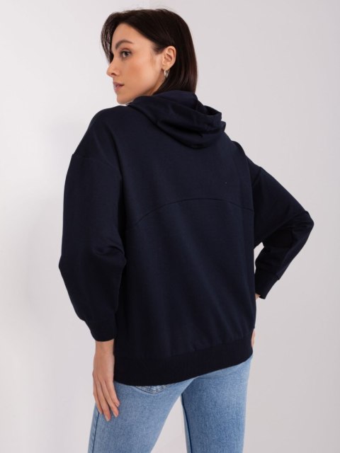 Bluza FA-BL-8809.80 granatowy Bluza FA-BL-8809.80 granatowy