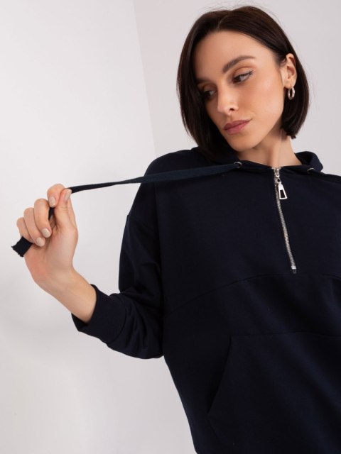 Bluza FA-BL-8809.80 granatowy Bluza FA-BL-8809.80 granatowy