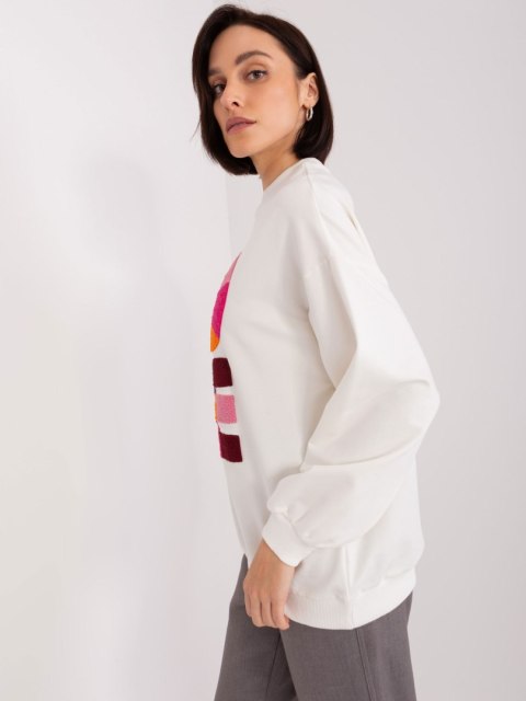 Bluza FA-BL-8881.27 ecru Bluza FA-BL-8881.27 ecru