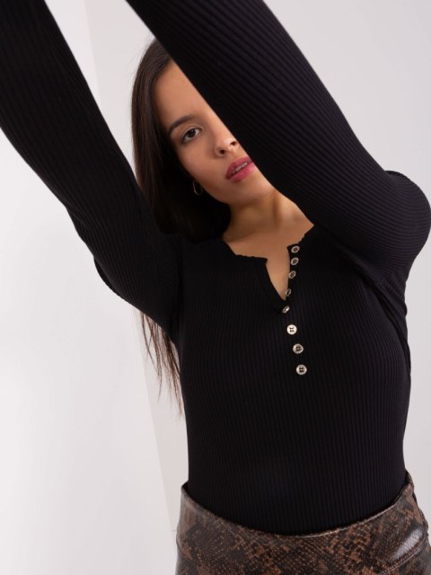 Bluzka RV-BZ-9209.29P czarny L/XL