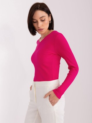 Bluzka RV-BZ-9210.73 fuksjowy L/XL