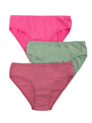 Majtki BR-MT-11370-12 wielokolorowy XL