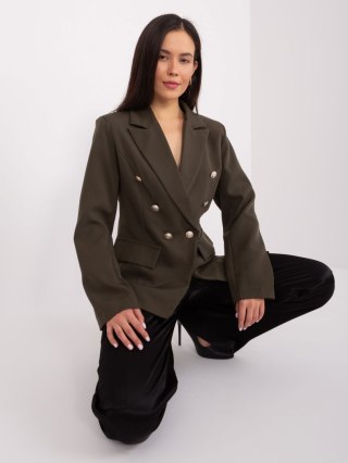 Żakiet TW-ZT-BI-2018.23 khaki M