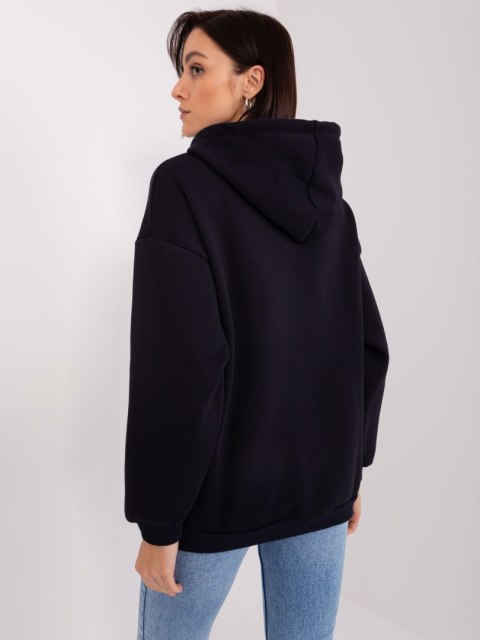 Bluza FA-BL-8808.95 granatowy Bluza FA-BL-8808.95 granatowy