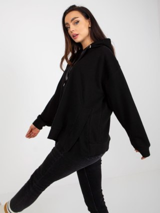 Bluza EM-BL-402.15P czarny M