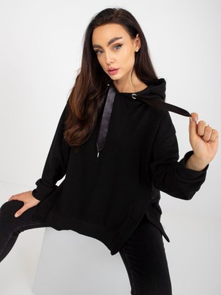 Bluza EM-BL-402.15P czarny M