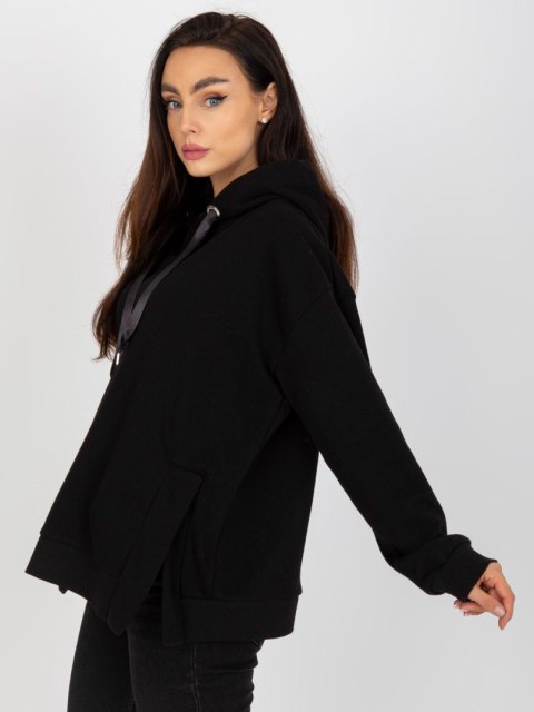 Bluza EM-BL-402.15P czarny M