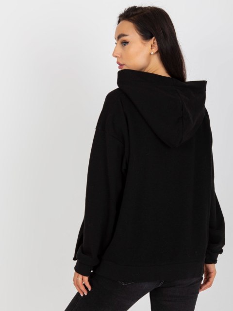 Bluza EM-BL-402.15P czarny M