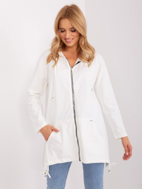 Bluza RV-BL-9022.72P ecru L/XL Bluza RV-BL-9022.72P ecru L/XL