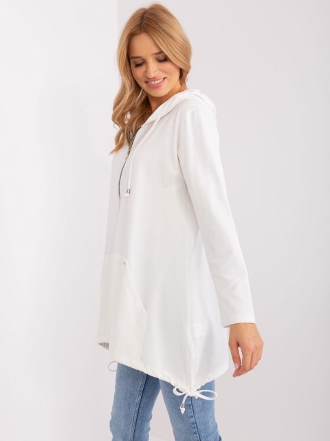 Bluza RV-BL-9022.72P ecru L/XL Bluza RV-BL-9022.72P ecru L/XL