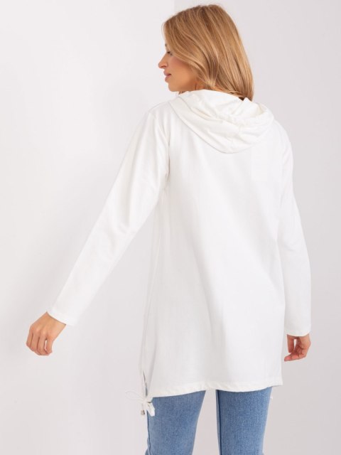 Bluza RV-BL-9022.72P ecru L/XL Bluza RV-BL-9022.72P ecru L/XL