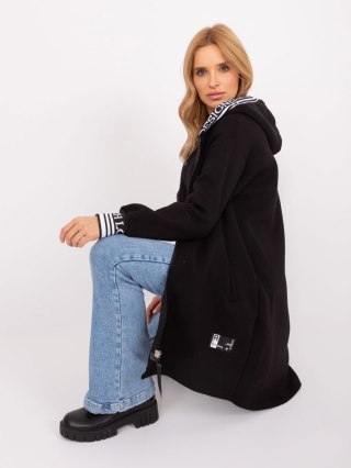 Bluza RV-BL-9225.96P czarny L/XL