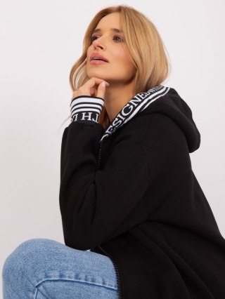 Bluza RV-BL-9225.96P czarny L/XL