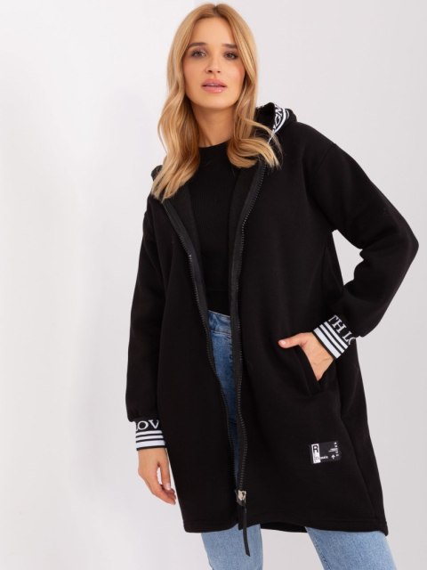 Bluza RV-BL-9225.96P czarny L/XL