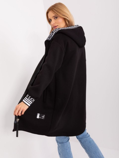 Bluza RV-BL-9225.96P czarny L/XL