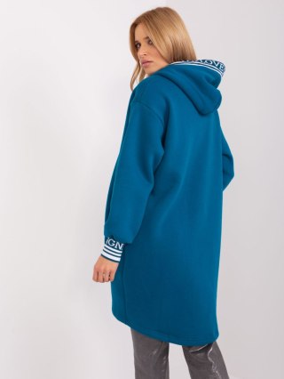 Bluza RV-BL-9225.96P morski L/XL