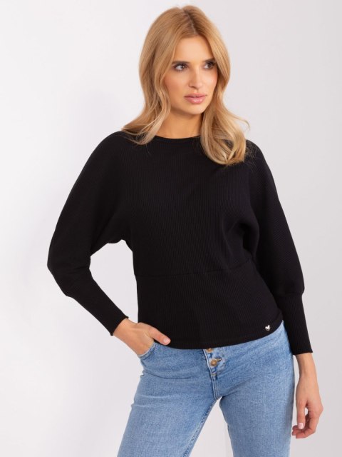 Bluzka RV-BZ-9208.37X czarny L/XL