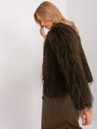 Kurtka AT-KR-2359.96P khaki S/M