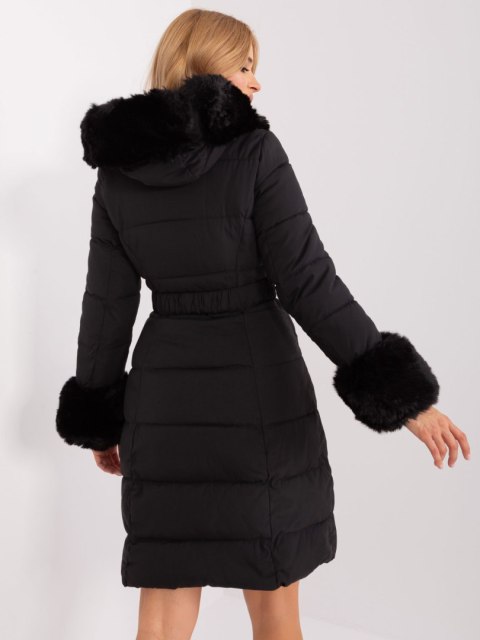 Kurtka NM-KR-DA-0743.99P czarny S Kurtka NM-KR-DA-0743.99P czarny S