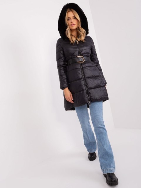 Kurtka NM-KR-TR8173.96P czarny XL Kurtka NM-KR-TR8173.96P czarny XL