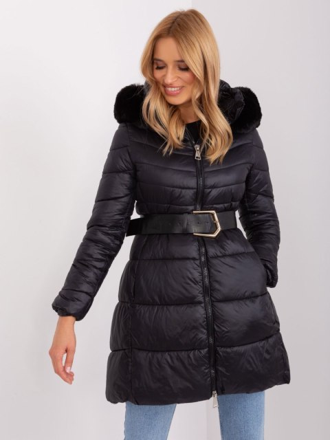 Kurtka NM-KR-TR8173.96P czarny XL Kurtka NM-KR-TR8173.96P czarny XL