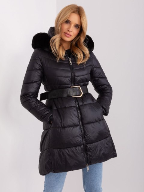 Kurtka NM-KR-TR8173.96P czarny XL Kurtka NM-KR-TR8173.96P czarny XL