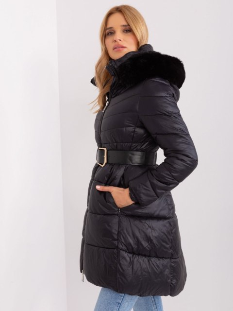 Kurtka NM-KR-TR8173.96P czarny XL Kurtka NM-KR-TR8173.96P czarny XL