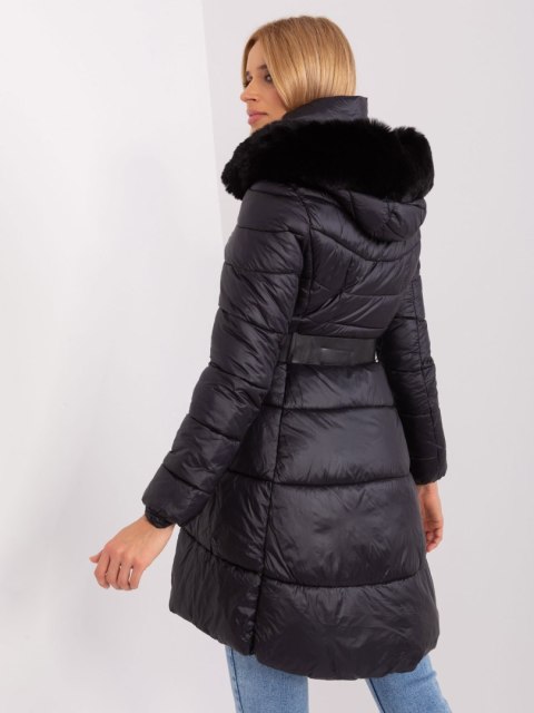 Kurtka NM-KR-TR8173.96P czarny XL Kurtka NM-KR-TR8173.96P czarny XL