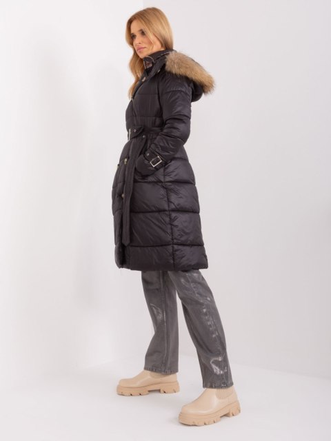 Kurtka NM-KR-TR8176.99P czarny M Kurtka NM-KR-TR8176.99P czarny M