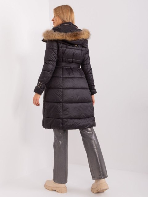 Kurtka NM-KR-TR8176.99P czarny M Kurtka NM-KR-TR8176.99P czarny M