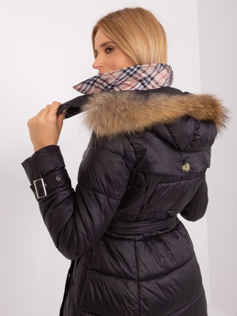 Kurtka NM-KR-TR8176.99P czarny M Kurtka NM-KR-TR8176.99P czarny M