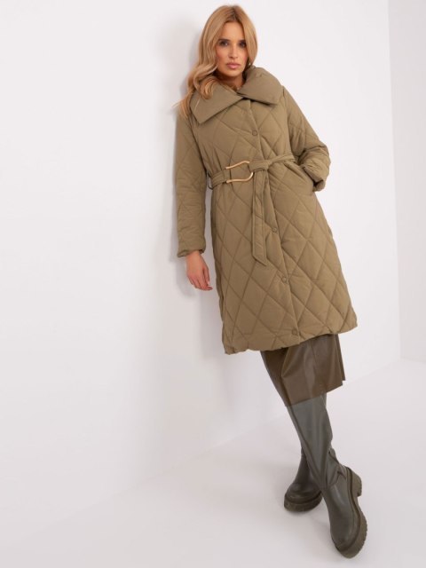 Kurtka NM-KR-TR8312.96P khaki XL Kurtka NM-KR-TR8312.96P khaki XL