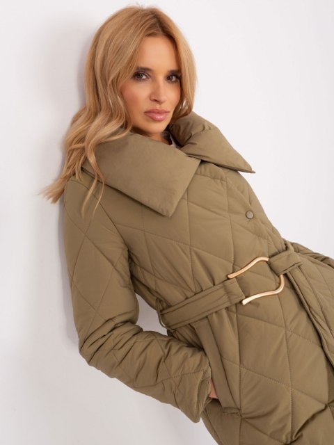 Kurtka NM-KR-TR8312.96P khaki XL Kurtka NM-KR-TR8312.96P khaki XL