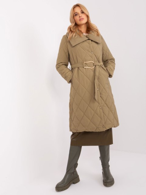 Kurtka NM-KR-TR8312.96P khaki XL Kurtka NM-KR-TR8312.96P khaki XL