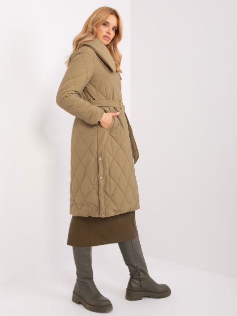 Kurtka NM-KR-TR8312.96P khaki XL Kurtka NM-KR-TR8312.96P khaki XL
