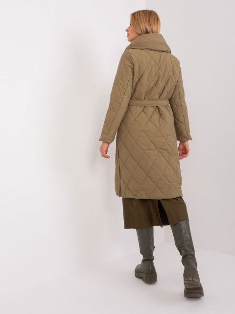 Kurtka NM-KR-TR8312.96P khaki XL Kurtka NM-KR-TR8312.96P khaki XL
