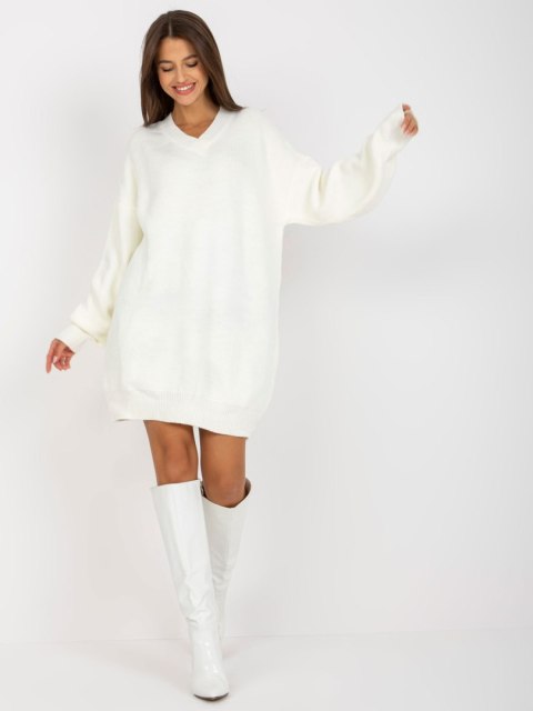 Sweter LC-SW-0341.38P ecru Sweter LC-SW-0341.38P ecru