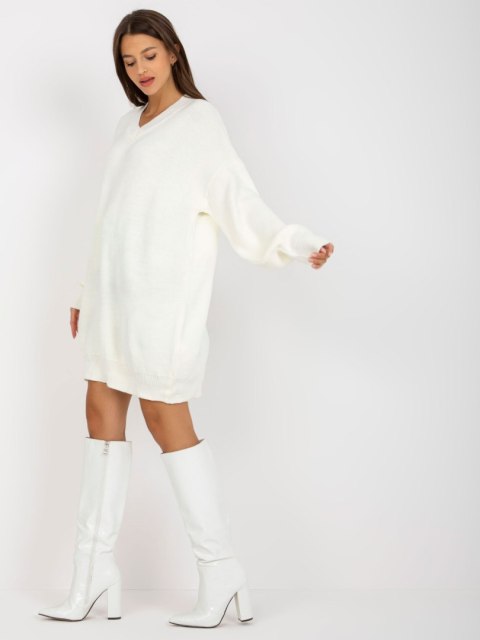 Sweter LC-SW-0341.38P ecru Sweter LC-SW-0341.38P ecru