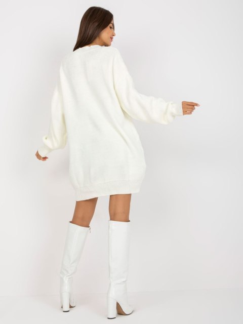 Sweter LC-SW-0341.38P ecru Sweter LC-SW-0341.38P ecru