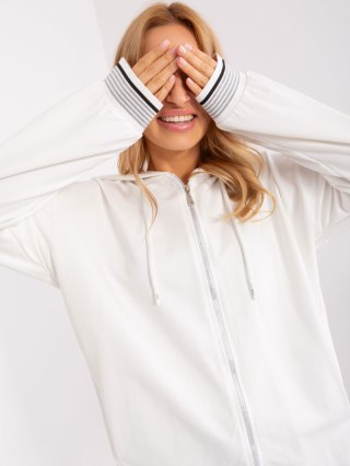Bluza RV-BL-9077.50P ecru L/XL