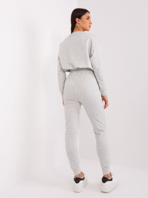 Komplet EM-KMPL-806.45P jasny szary