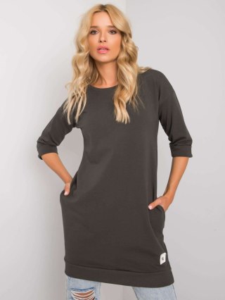 Bluza RV-BL-6941.39P ciemny khaki L/XL
