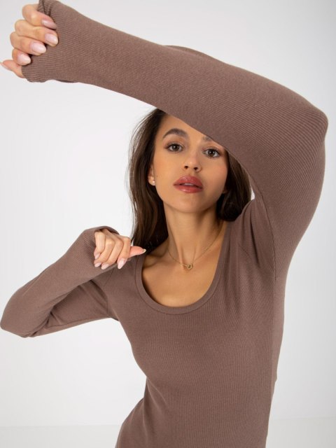 Body RV-BO-6259-1.31 brązowy L