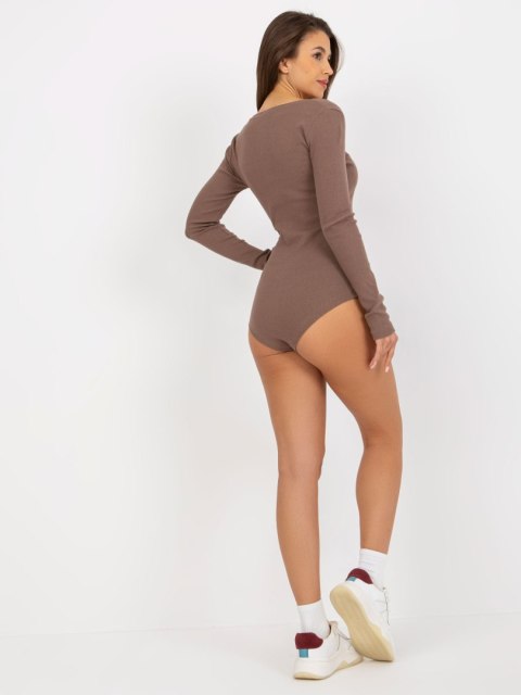 Body RV-BO-6259-1.31 brązowy L