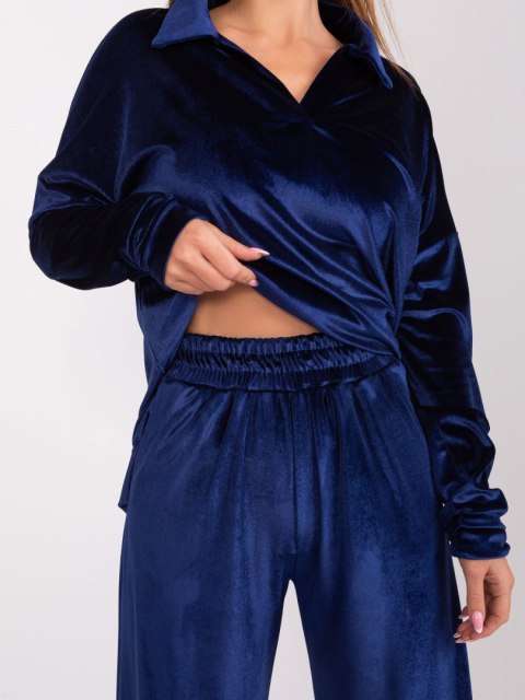 Komplet LK-KMPL-509426.74 granatowy L/XL Komplet LK-KMPL-509426.74 granatowy L/XL