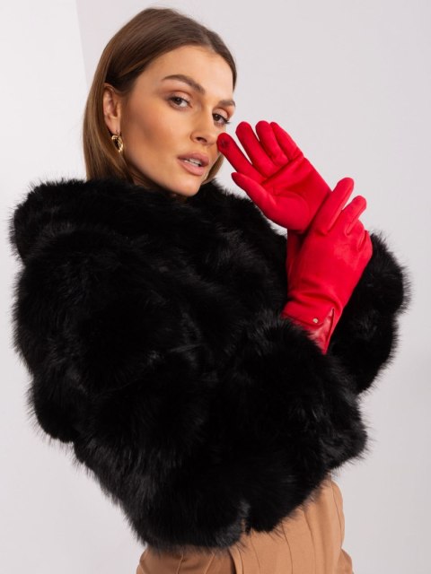 Rękawiczki AT-RK-239507.26P czerwony L/XL Rękawiczki AT-RK-239507.26P czerwony L/XL