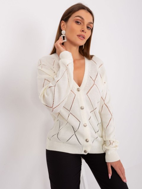 Sweter LC-SW-A10-1.23X ecru
