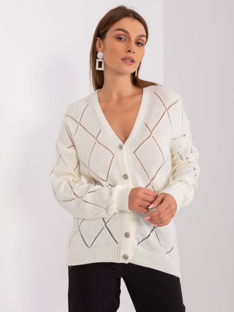 Sweter LC-SW-A10-1.23X ecru