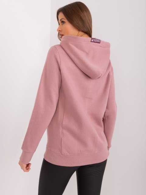 Bluza D10606BA02712A2 ciemny różowy M Bluza D10606BA02712A2 ciemny różowy M